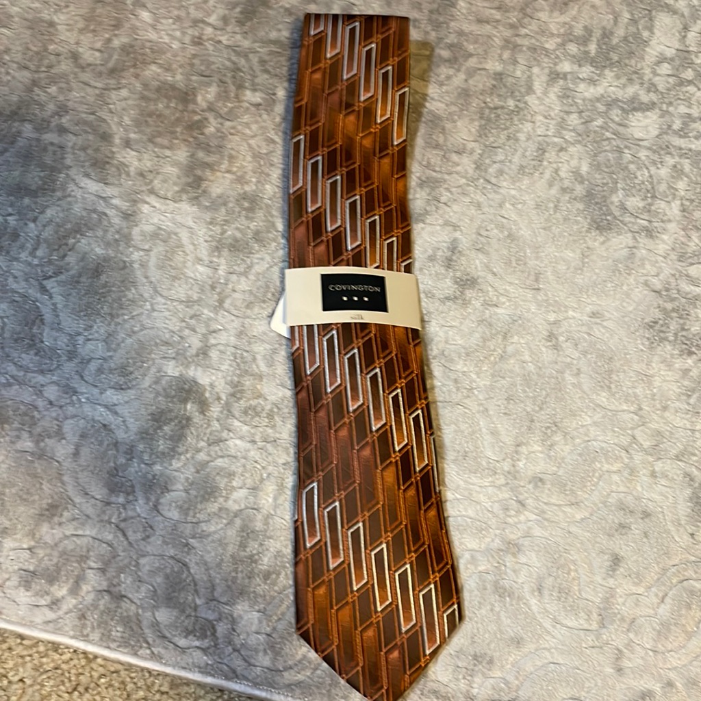 Covington Tie